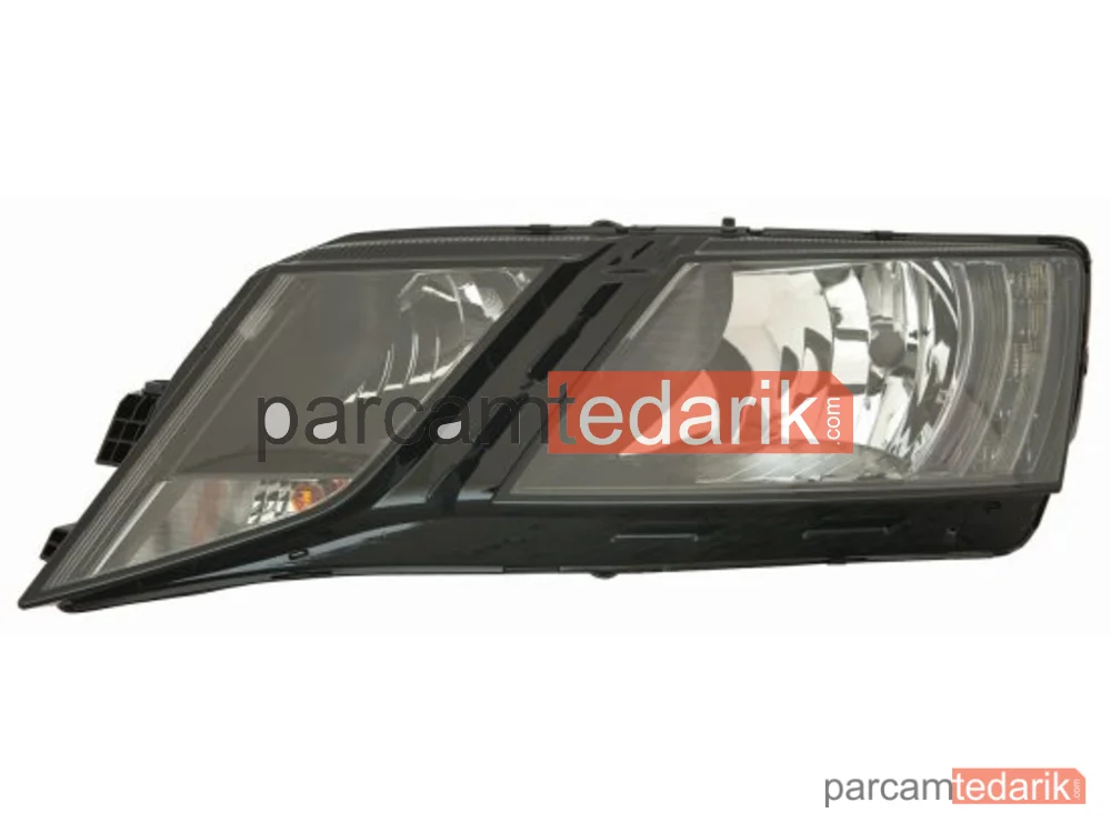 Far — Skoda Octavia III, Skoda Octavia III Combi - 6651135LMLDEM2