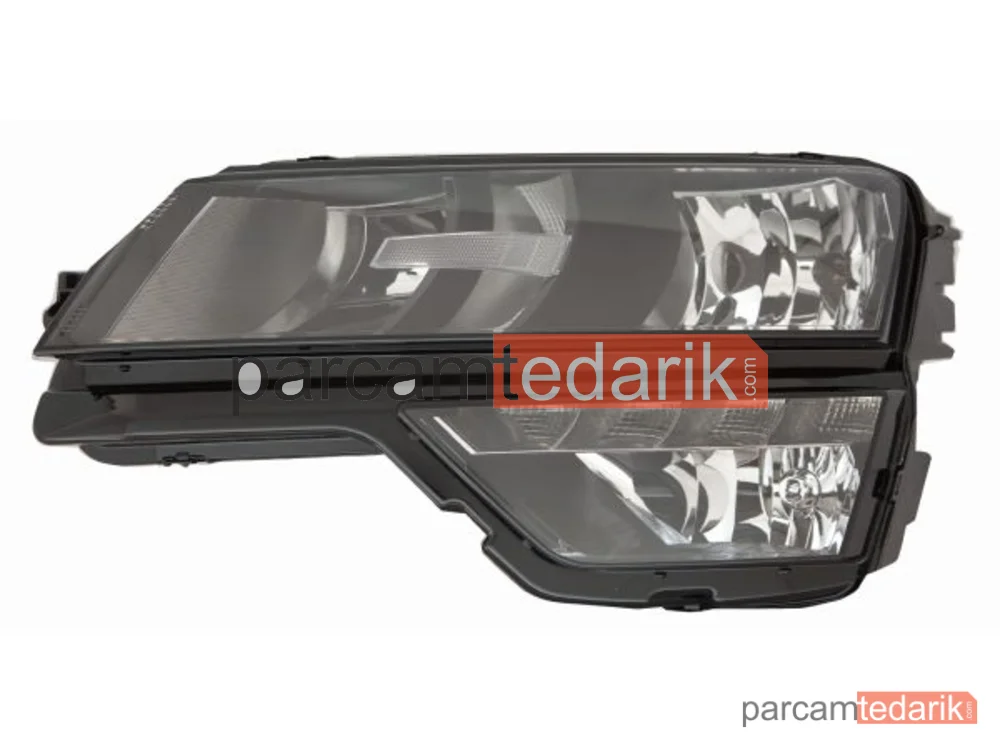 6651138LMLDEM2 | Far — Skoda Karoq