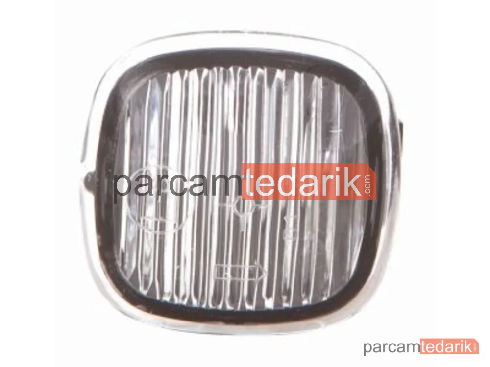 Sinyal Lambası — Audi A4 B5, Audi A4 B5 Avant, Skoda Octavia I - 6651402NUE