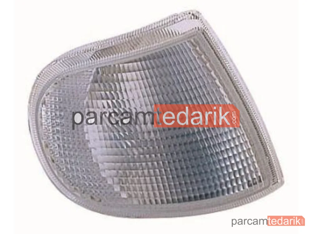 Sinyal Lambası — Skoda Felicia I, Skoda Felicia I Station wagon, Skoda Felicia II - 6651501RUE