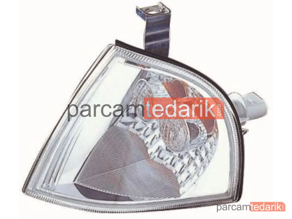 Sinyal Lambası — Skoda Octavia I, Skoda Octavia I Combi - 6651503LUE