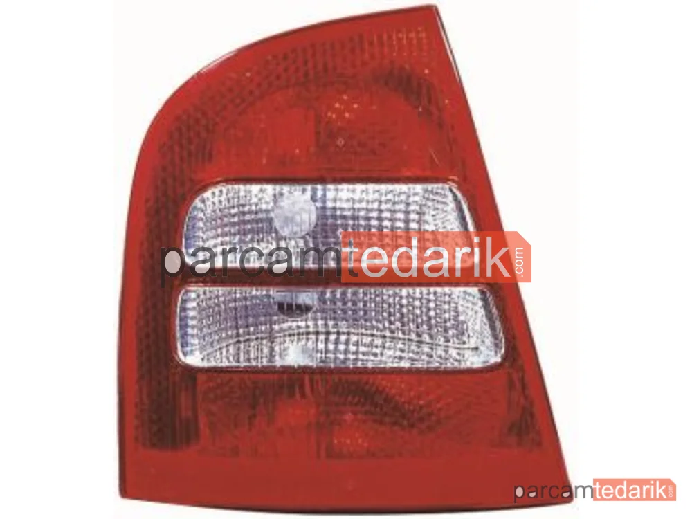 Stop Lambası — Skoda Octavia I, Skoda Octavia I Combi - 6651903LUE