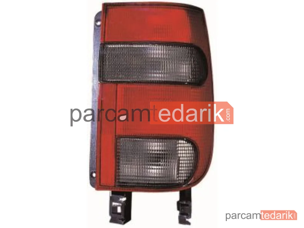 Stop Lambası — Skoda Felicia I Pick-up - 6651907RLDUE