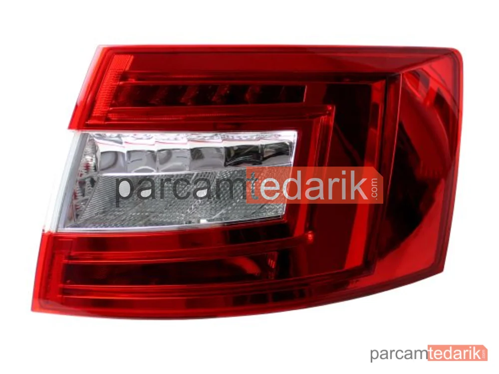 Stop Lambası — Skoda Octavia III - 6651929RUE