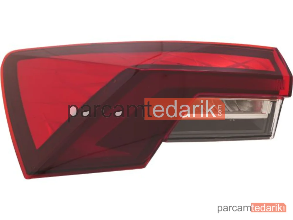 Stop Lambası — Skoda Octavia IV - 6651947LAE