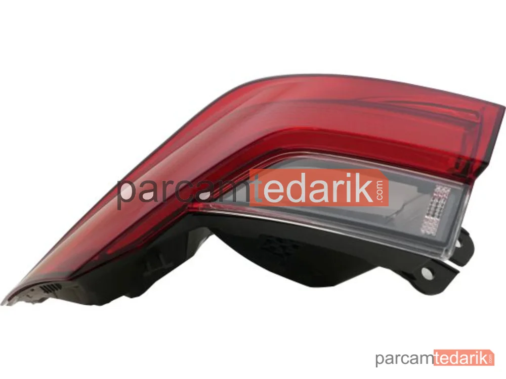 Stop Lambası — Skoda Kamiq - 6651948LWE