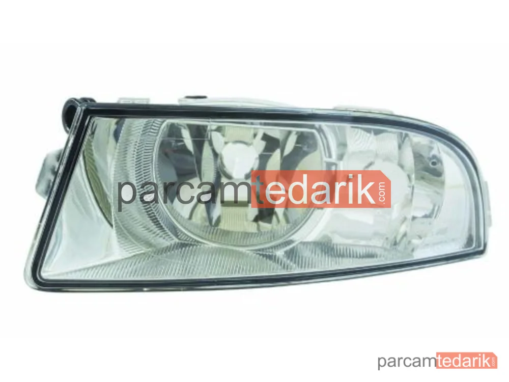 Sis Farı — Skoda Octavia II Combi, Skoda Octavia II - 6652006LUE