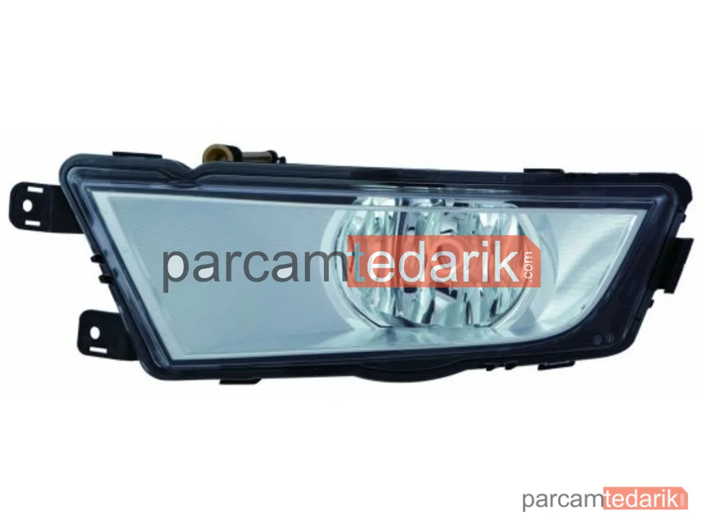 Sis Farı — Skoda Octavia III, Skoda Octavia III Combi - 6652013LUE1