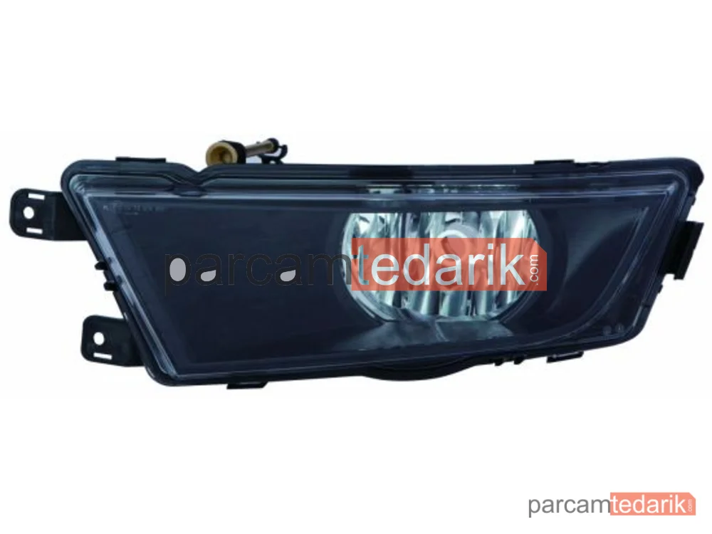 Sis Farı — Skoda Octavia III, Skoda Octavia III Combi - 6652013LUE2