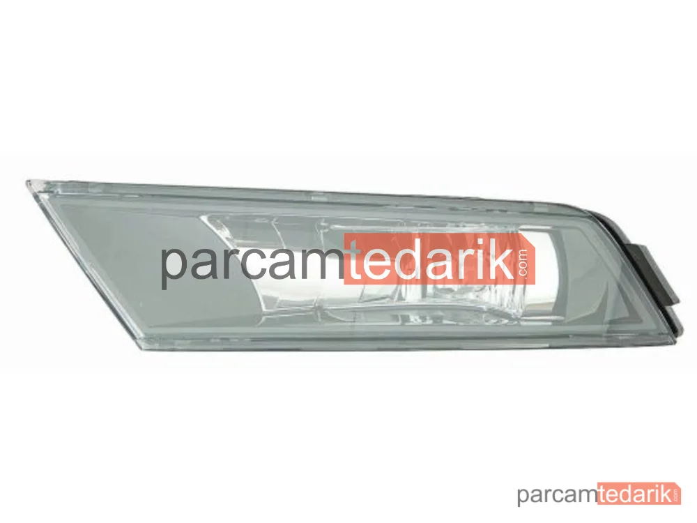 Sis Farı — Skoda Superb III, Skoda Superb III Station wagon - 6652019LUE