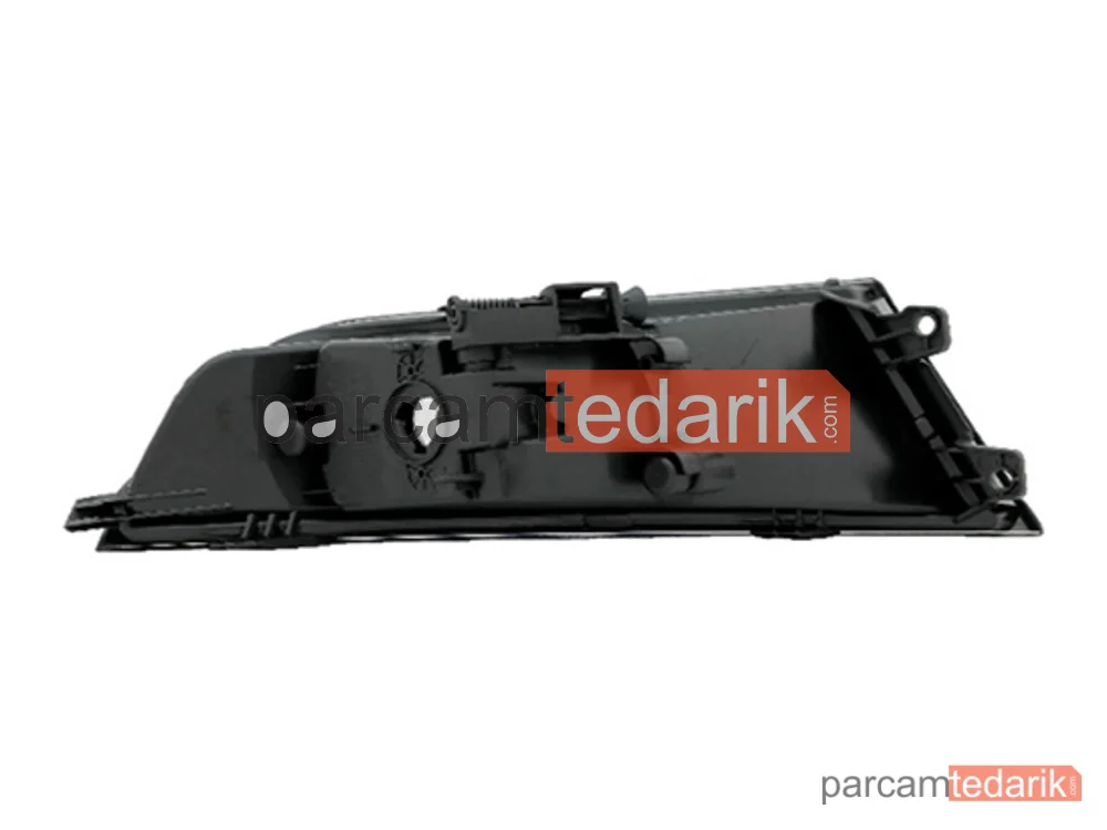 DEPO 6652023RUE | Sis Farı — Skoda Fabia III Station wagon, Skoda Fabia III