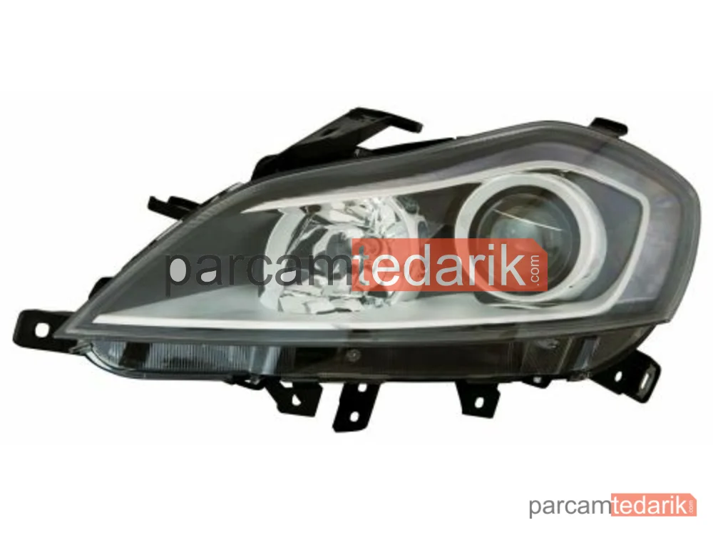Far — Lancia Delta III - 6661117RMLDEM