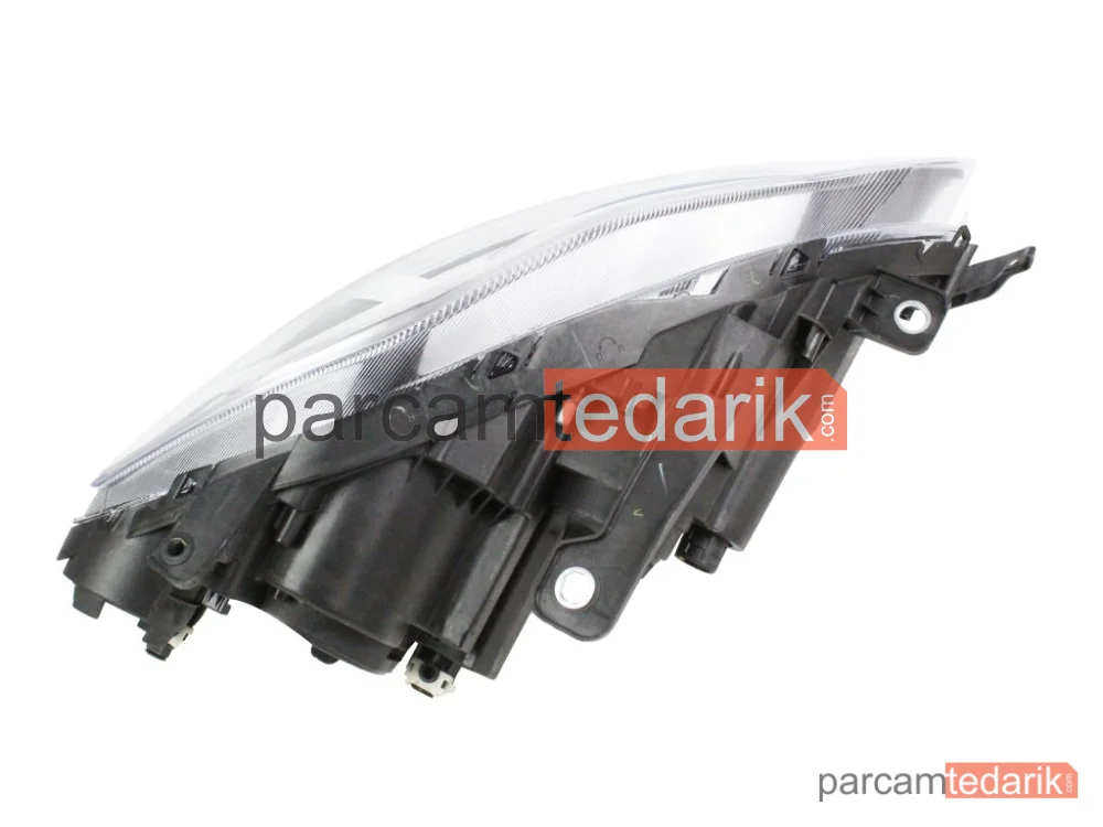 DEPO 6661117LMLDEM | Far — Lancia Delta III