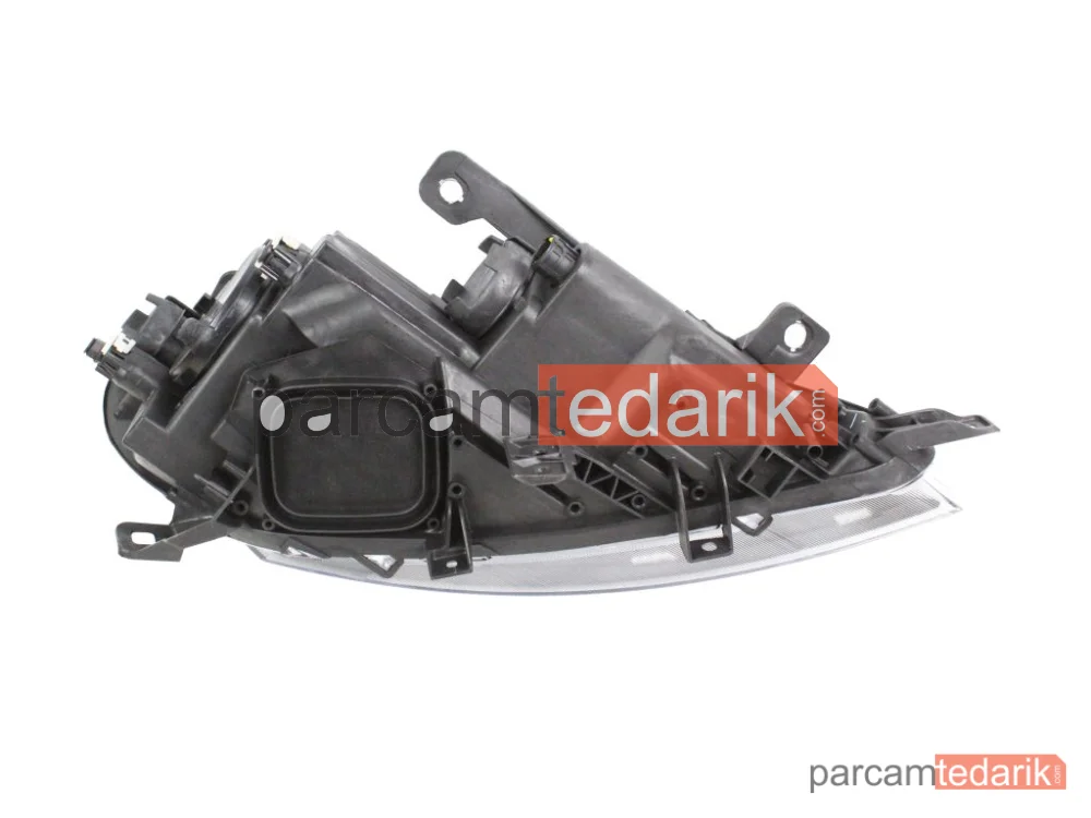 DEPO 6661117LMLDEM | Far — Lancia Delta III