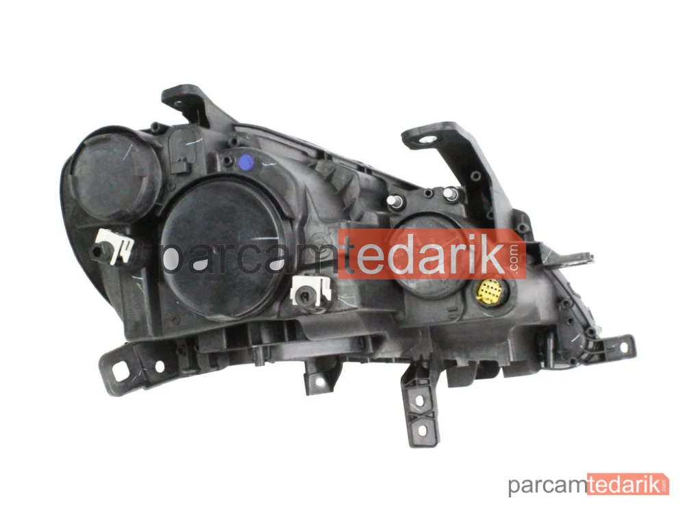 DEPO 6661117LMLDEM | Far — Lancia Delta III