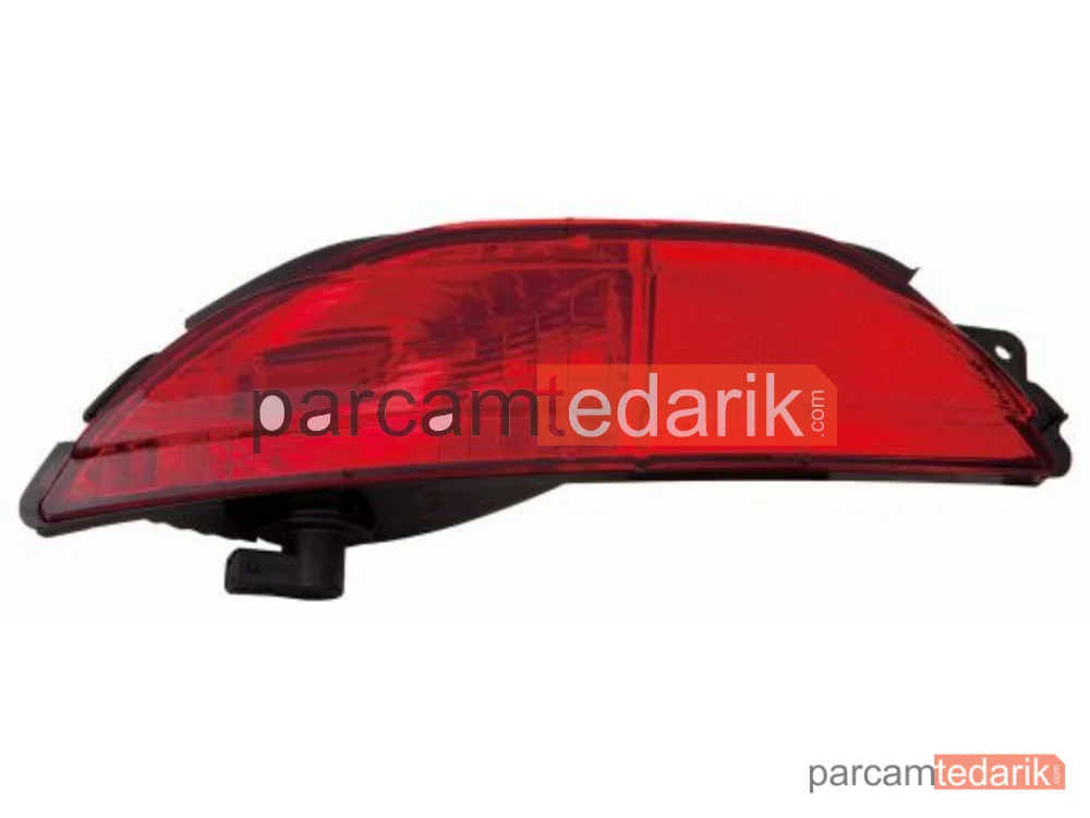 Sis Farı — Fiat Grande Punto, Alfa Romeo Mito, Lancia Ypsilon - 6664001LLDUE