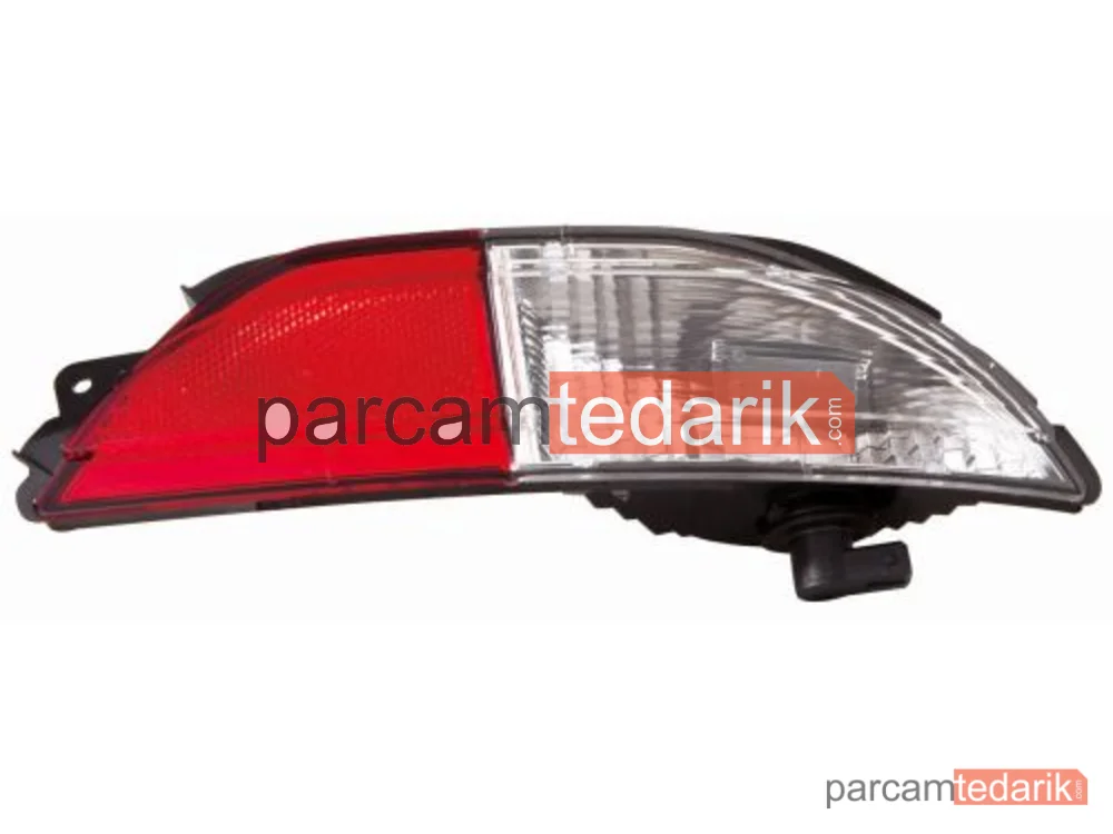 Sis Farı — Fiat Grande Punto, Alfa Romeo Mito, Abarth Grande Punto - 6664001RLDUE