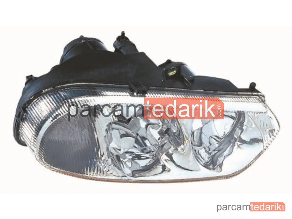 Far — Alfa Romeo 156, Alfa Romeo 156 Sportwagon - 6671106LLDEM