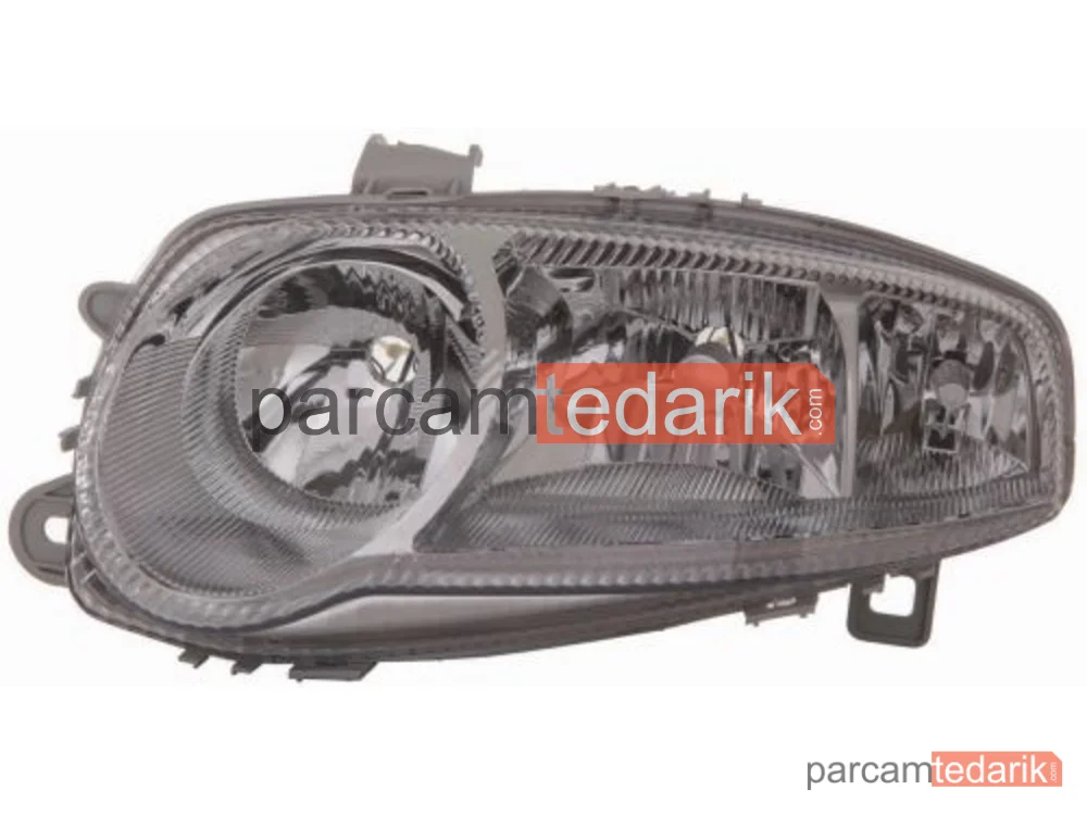 6671110RLDEM | Far — Alfa Romeo 147