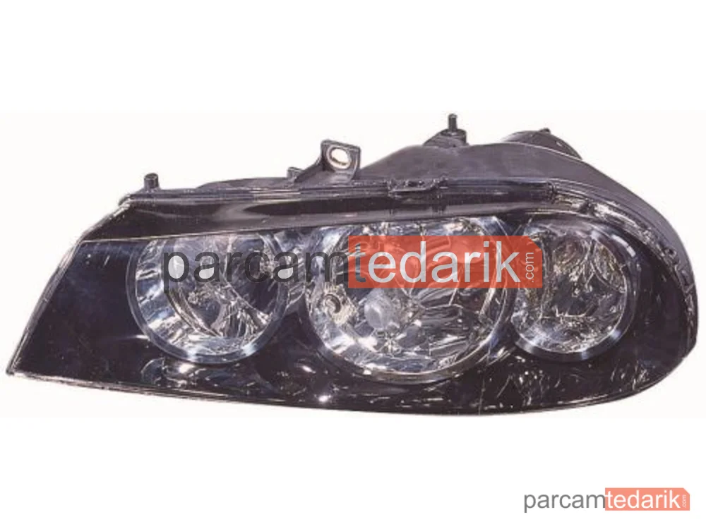Far — Alfa Romeo 156, Alfa Romeo 156 Sportwagon - 6671111LLDEM