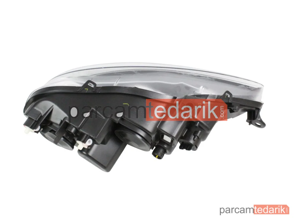 DEPO 6671115LLDEM2 | Far — Alfa Romeo 147