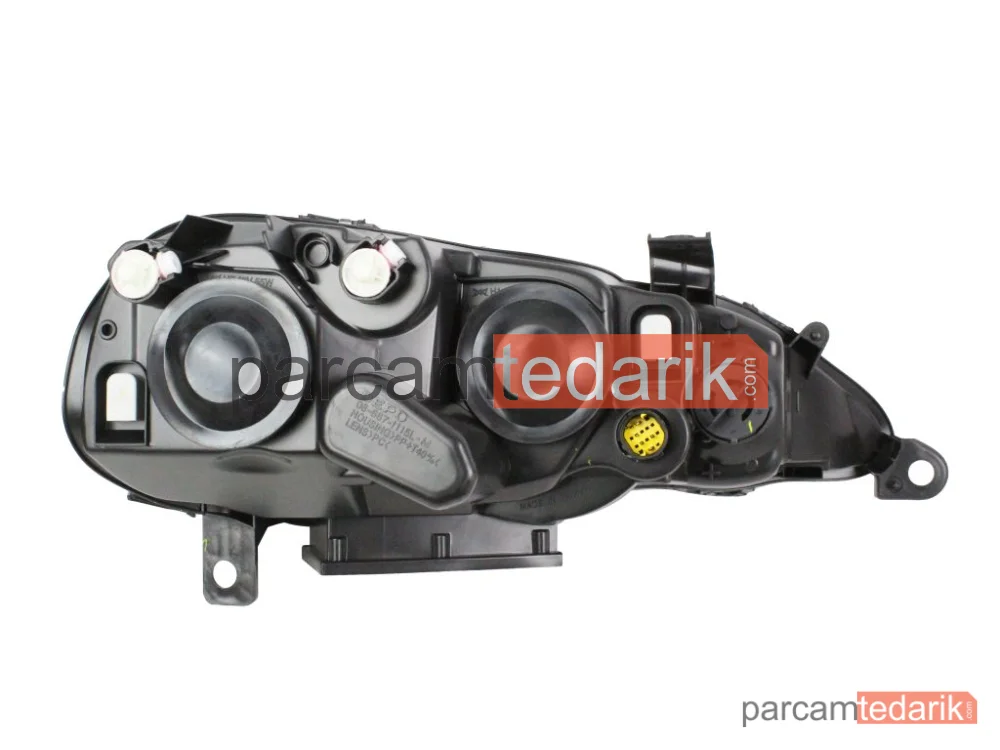 DEPO 6671115LLDEM2 | Far — Alfa Romeo 147