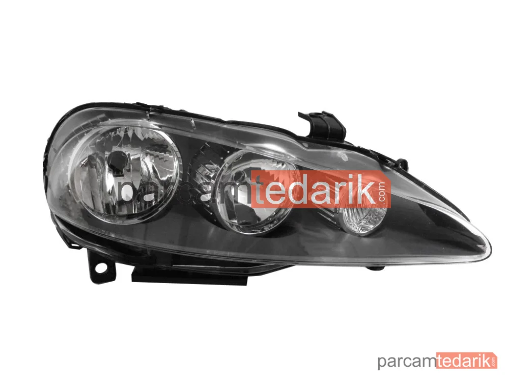 Far — Alfa Romeo 147 - 6671115RLDEM2