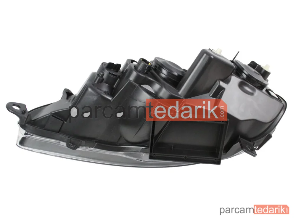 DEPO 6671115RLDEM2 | Far — Alfa Romeo 147