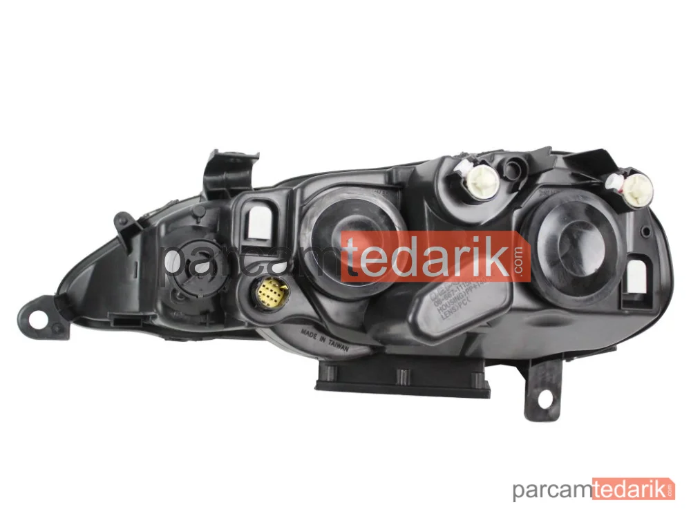 DEPO 6671115RLDEM2 | Far — Alfa Romeo 147
