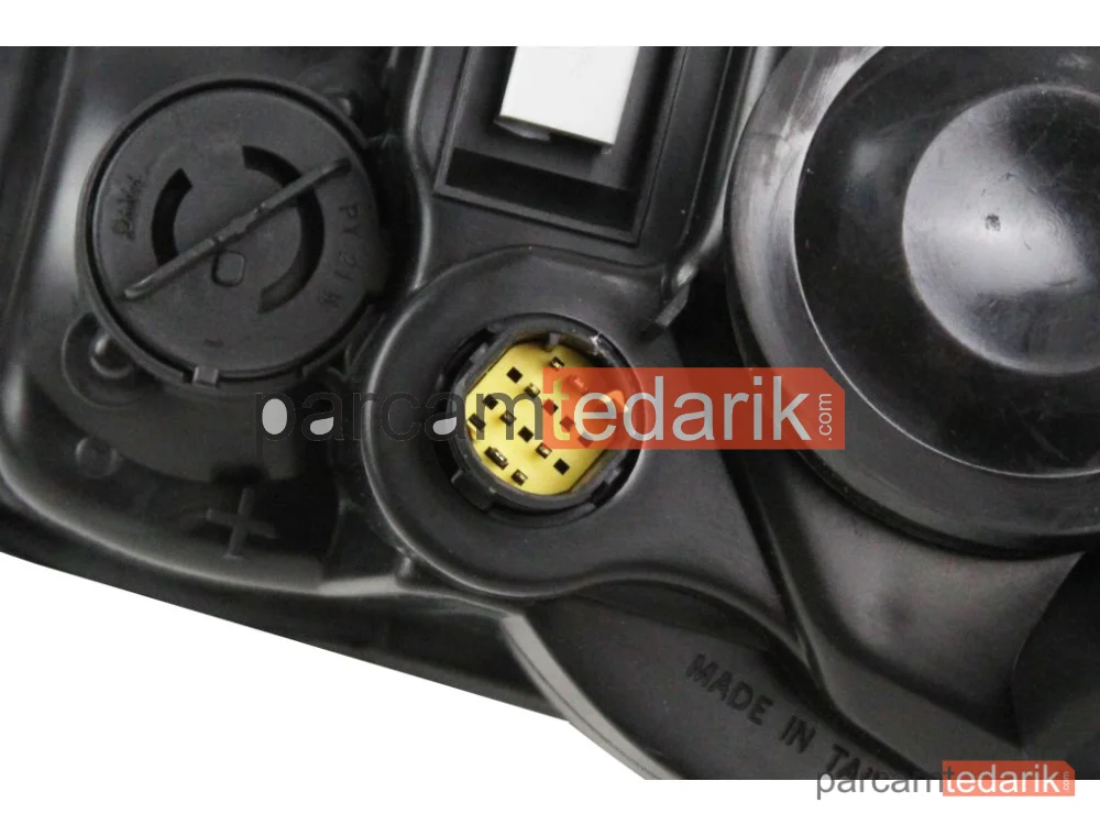 DEPO 6671115RLDEM2 | Far — Alfa Romeo 147