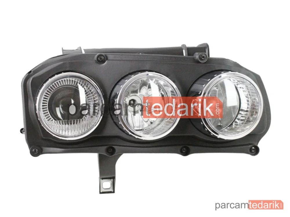 Far — Alfa Romeo 159 Sportwagon, Alfa Romeo Brera, Alfa Romeo Spider - 6671116RLDEM