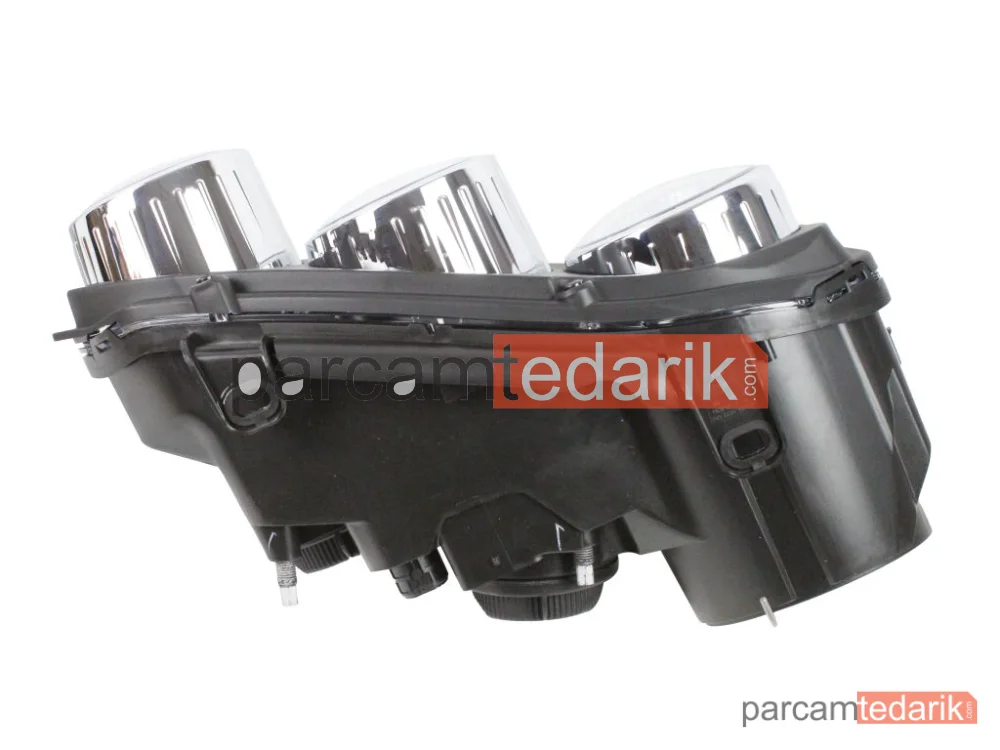 DEPO 6671116RLDEM | Far — Alfa Romeo 159 Sportwagon, Alfa Romeo Brera, Alfa Romeo Spider