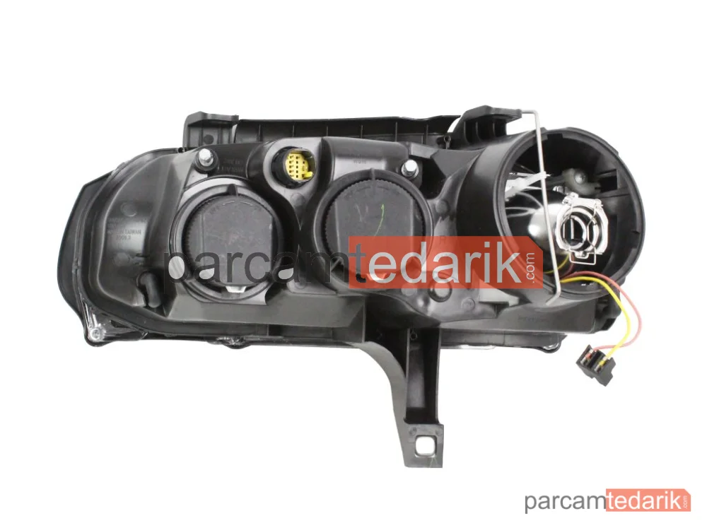 DEPO 6671116RLDEM | Far — Alfa Romeo 159 Sportwagon, Alfa Romeo Brera, Alfa Romeo Spider