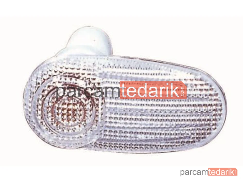 Sinyal Lambası — Alfa Romeo Mito, Fiat Bravo II, Alfa Romeo GT - 6671403NUEC