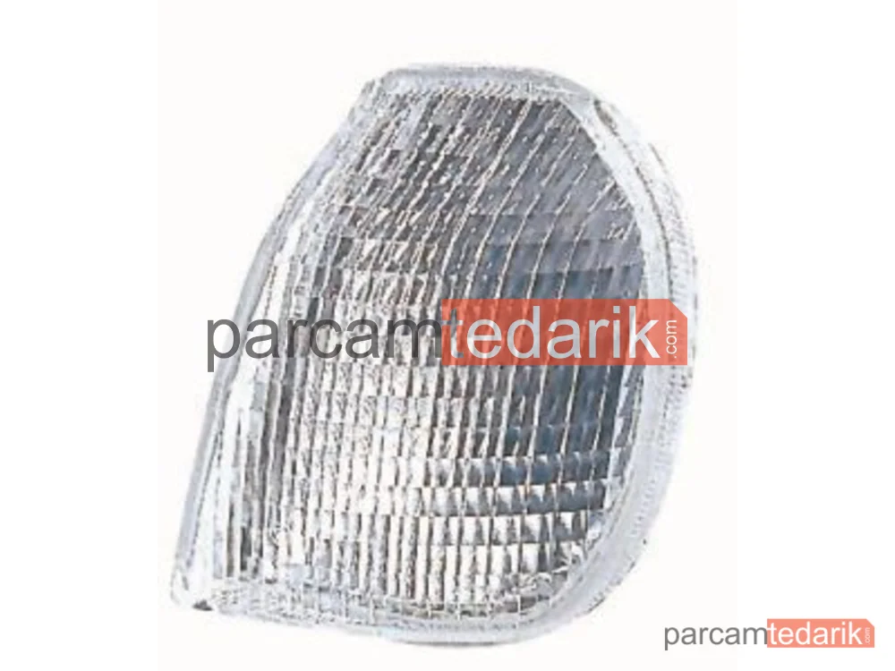 Sinyal Lambası — Alfa Romeo 145, Alfa Romeo 146 - 6671503RAE