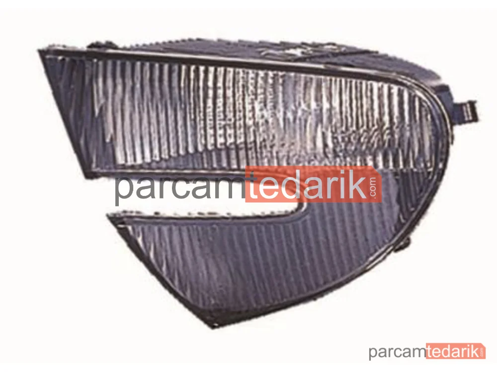 Sinyal Lambası — Alfa Romeo 147 - 6671601RAE