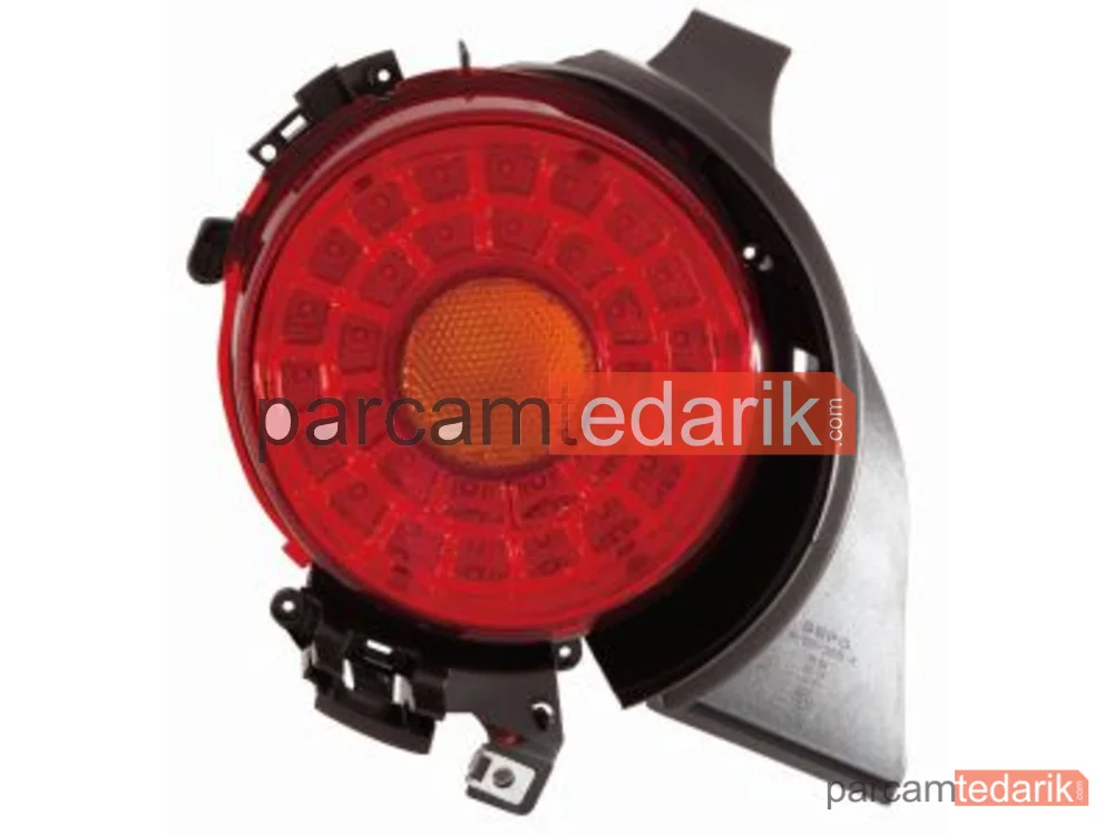 Stop Lambası — Alfa Romeo Mito - 6671907RUE