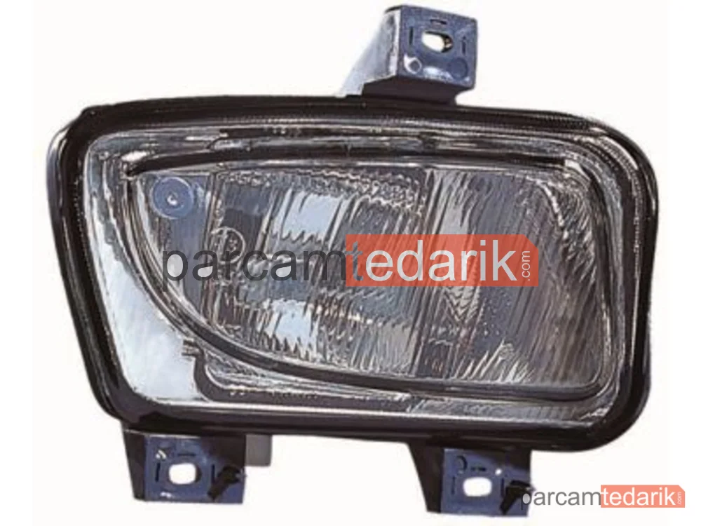 Sis Farı — Alfa Romeo 166 - 6672006LUE