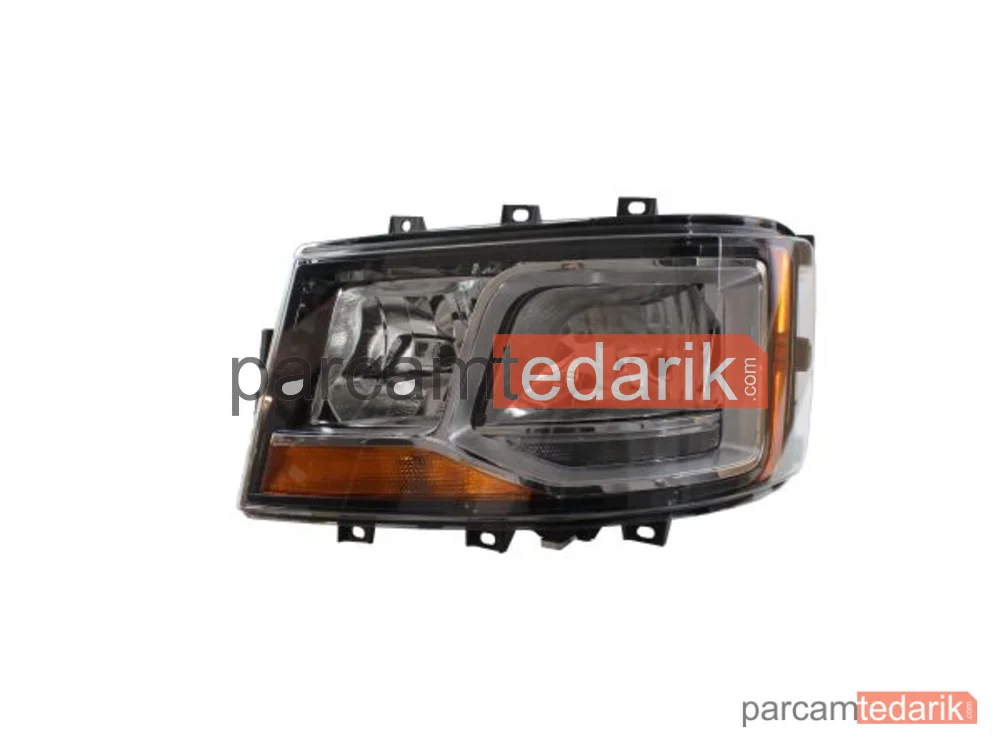 7711106LMLDEM | Far — Scania P II, Scania R II, Scania G II