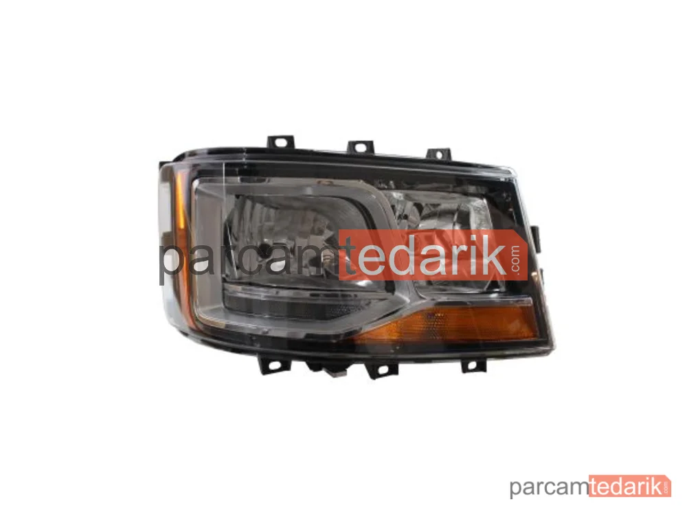 7711106RMLDEM | Far — Scania P II, Scania R II, Scania G II