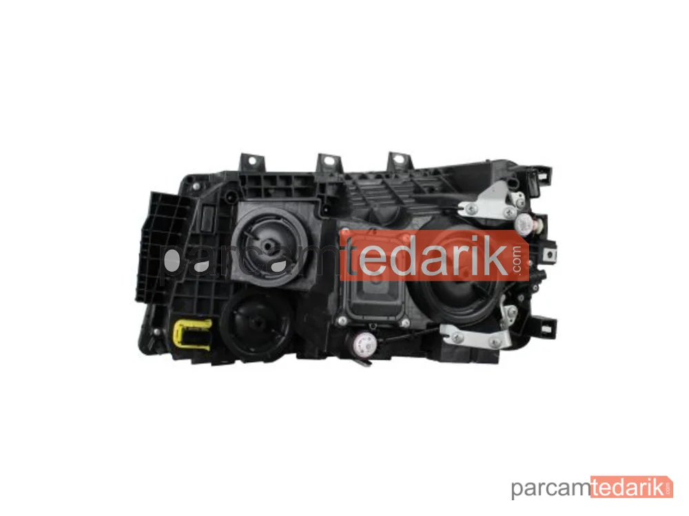 DEPO 7711106RMLDEM | Far — Scania P II, Scania R II, Scania G II