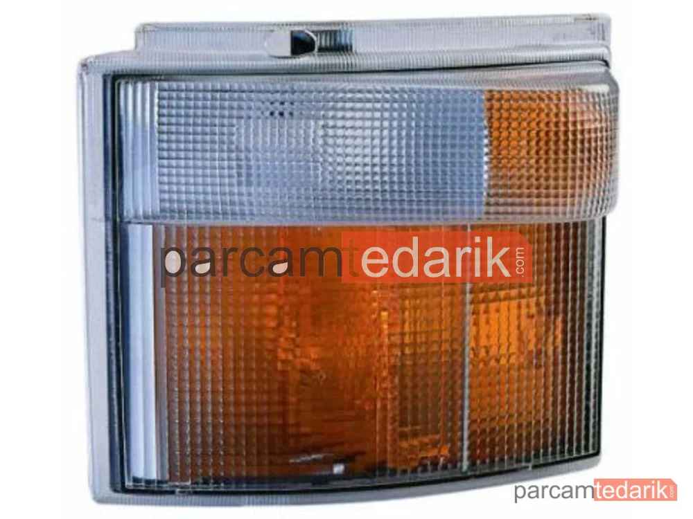 Sinyal Lambası — Scania 4 - series, Scania G I, Scania R I - 7711502LUE