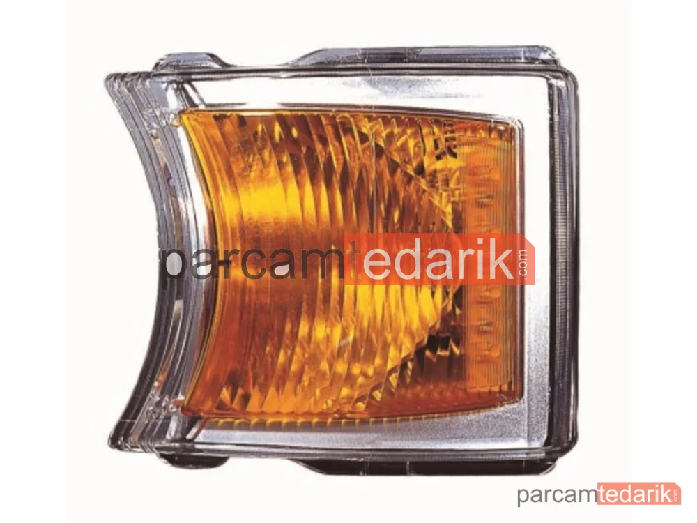 7711503NUE | Sinyal Lambası — Scania G I, Scania R I, Scania P I