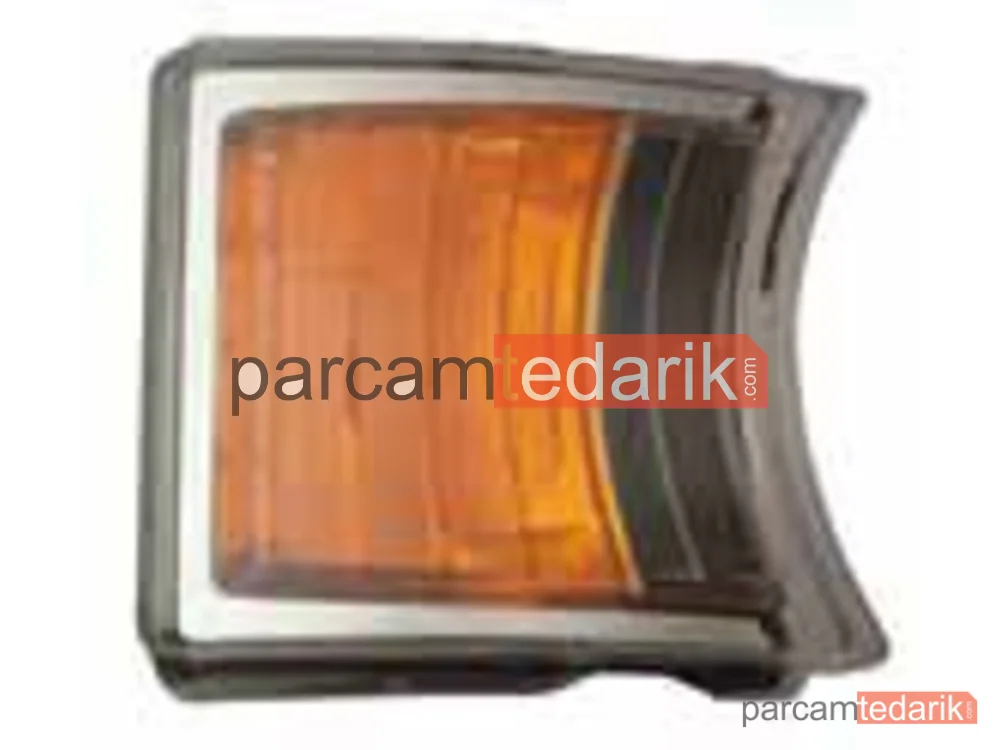 Sinyal Lambası — Scania G I, Scania R I, Scania P I - 7711504NWE1