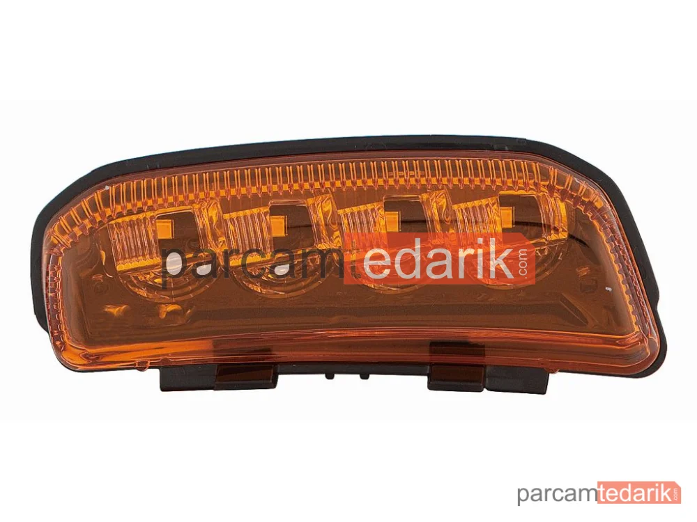 Sinyal Lambası — Scania R II, Scania P II, Scania G II - 7711507RAE