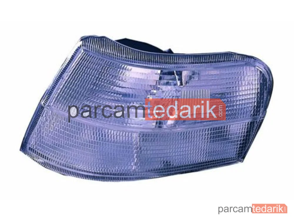 Sinyal Lambası — SAAB 9000 Hatchback, SAAB 9000 - 7721501RAEC