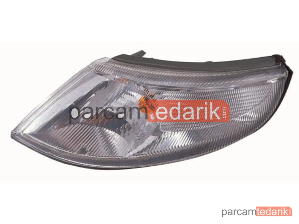 Sinyal Lambası — SAAB 9-5 Station wagon, SAAB 9-5 - 7721503LUE