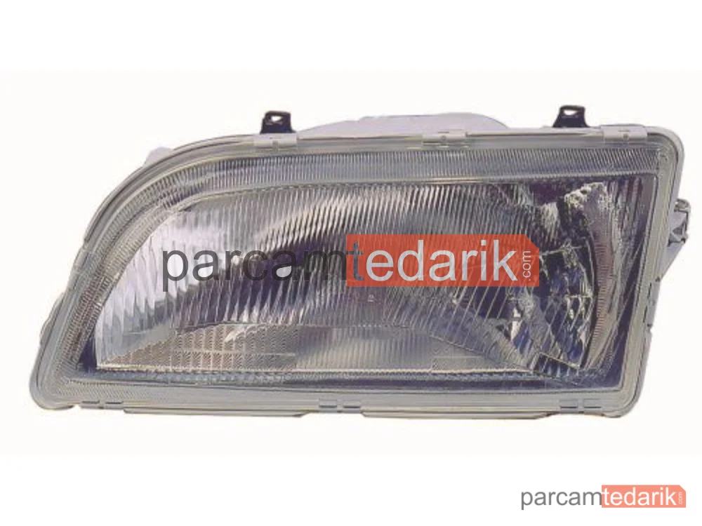 7731106LLDEM | Far — Volvo V40 Station wagon, Volvo S40 I