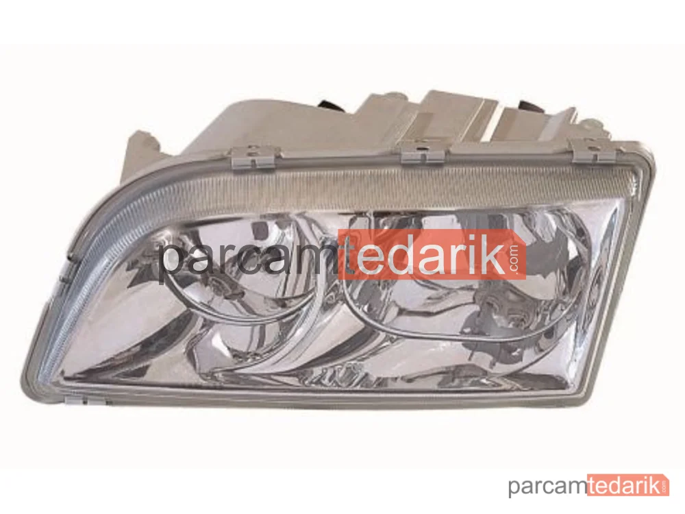7731109LLDEM | Far — Volvo V40 Station wagon, Volvo S40 I