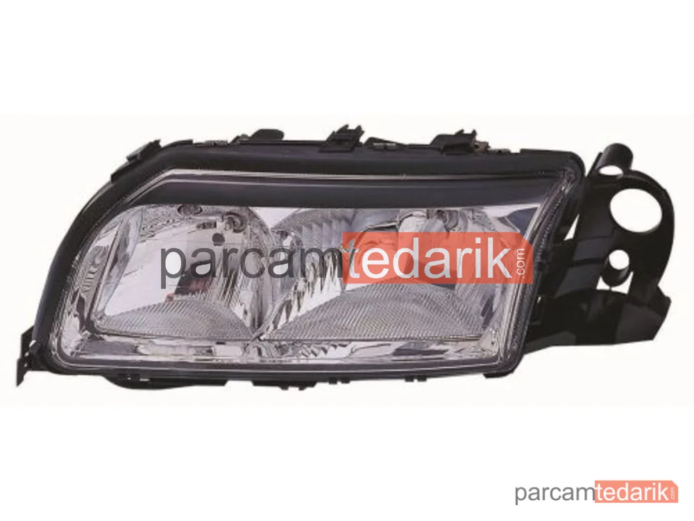 Far — Volvo S80 I - 7731110RLDEM